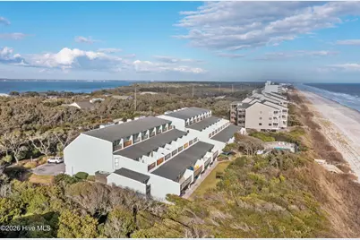 535 Salter Path Road #Unit 2, Pine Knoll Shores, NC 28512 - Photo 35