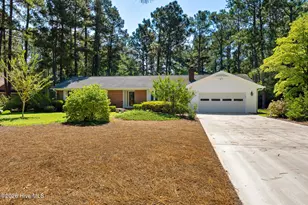 47 Birdie Dr, Whispering Pines, NC 28327 - Photo 1