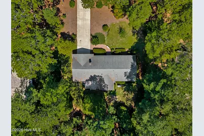 47 Birdie Drive, Whispering Pines, NC 28327 - Photo 27