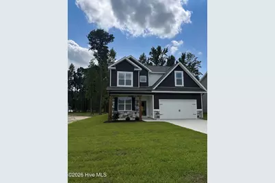 984 Montevallo Lane, Ayden, NC 28513 - Photo 1