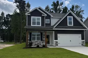 984 Montevallo Ln, Ayden, NC 28513 - Photo 1
