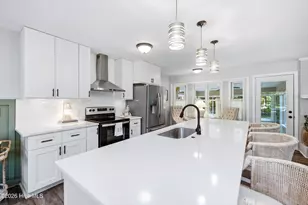 38 Pelican Point Rd, Wilmington, NC 28409 - Photo 5