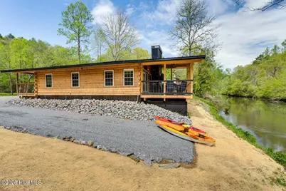 662 Hilltop Lane, Murphy, NC 28906 - Photo 11