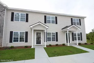 124 Chandler Dr, Greenville, NC 27834 - Photo 1