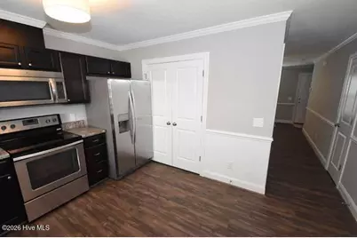 124 Chandler Drive #F, Greenville, NC 27834 - Photo 5