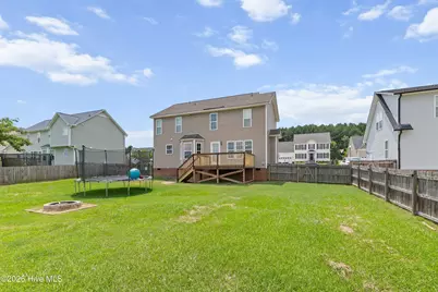 185 Snowberry Lane, Smithfield, NC 27577 - Photo 19