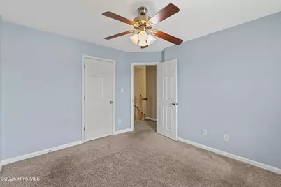 185 Snowberry Lane, Smithfield, NC 27577 - Photo 7