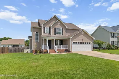 185 Snowberry Lane, Smithfield, NC 27577 - Photo 3
