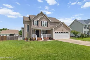 185 Snowberry Ln, Smithfield, NC 27577 - Photo 3