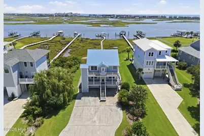138 Big Hammock Point Road, Sneads Ferry, NC 28460 - Photo 3