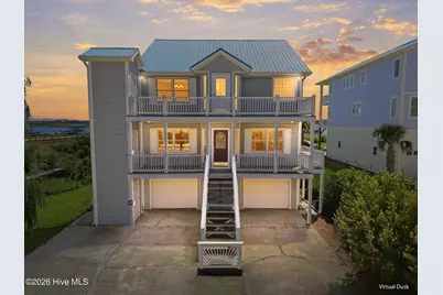 138 Big Hammock Point Road, Sneads Ferry, NC 28460 - Photo 1
