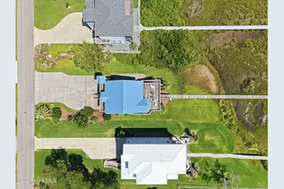 138 Big Hammock Point Road, Sneads Ferry, NC 28460 - Photo 13