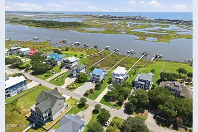 138 Big Hammock Point Road, Sneads Ferry, NC 28460 - Photo 5