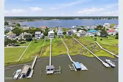 138 Big Hammock Point Road, Sneads Ferry, NC 28460 - Photo 7