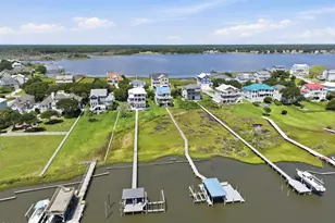 158 Big Hammock Point Rd, Sneads Ferry, NC 28460 - Photo 7