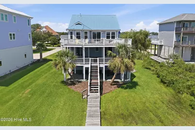 138 Big Hammock Point Road, Sneads Ferry, NC 28460 - Photo 11