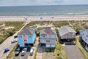 2227 E Beach Dr, Oak Island, NC 28465 - Photo 1