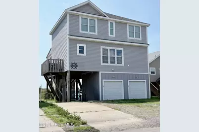 2227 E Beach Drive, Oak Island, NC 28465 - Photo 1
