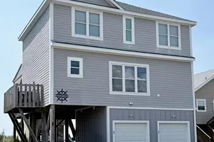 2227 E Beach Dr, Oak Island, NC 28465 - Photo 1