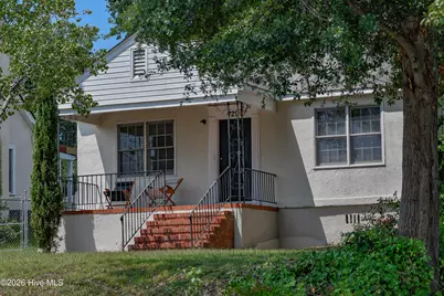 729 Heard Avenue, Augusta, GA 30904 - Photo 1