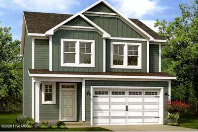 3016 White Magnolia Lane, Leland, NC 28451 - Photo 1