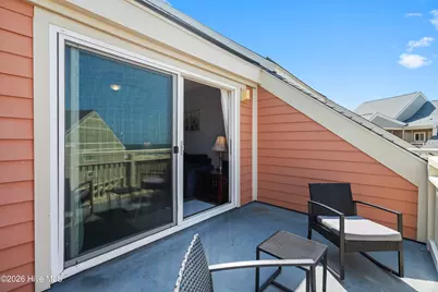 1000 Caswell Beach Road #1106, Oak Island, NC 28465 - Photo 35