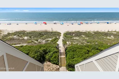 1000 Caswell Beach Road #1106, Oak Island, NC 28465 - Photo 45
