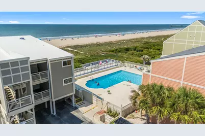 1000 Caswell Beach Road #1106, Oak Island, NC 28465 - Photo 5
