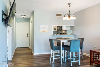 1000 Caswell Beach Road #1106, Oak Island, NC 28465 - Photo 23