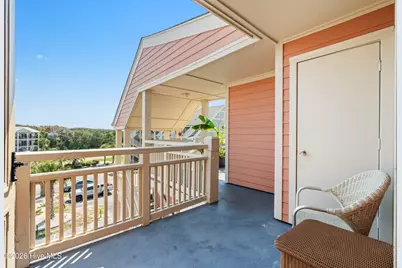 1000 Caswell Beach Road #1106, Oak Island, NC 28465 - Photo 13