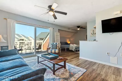 1000 Caswell Beach Road #1106, Oak Island, NC 28465 - Photo 25