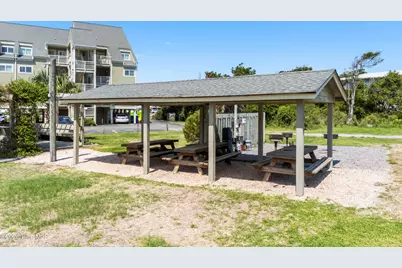 1000 Caswell Beach Road #1106, Oak Island, NC 28465 - Photo 41