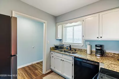 1000 Caswell Beach Road #1106, Oak Island, NC 28465 - Photo 17