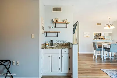 1000 Caswell Beach Road #1106, Oak Island, NC 28465 - Photo 27