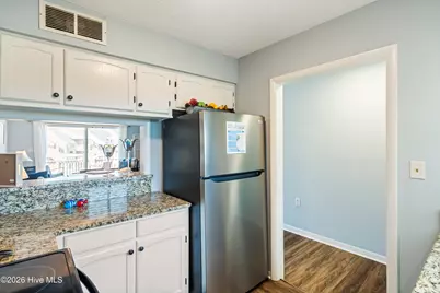 1000 Caswell Beach Road #1106, Oak Island, NC 28465 - Photo 19