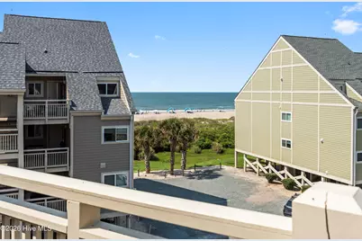 1000 Caswell Beach Road #1106, Oak Island, NC 28465 - Photo 3