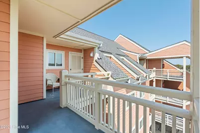 1000 Caswell Beach Road #1106, Oak Island, NC 28465 - Photo 11