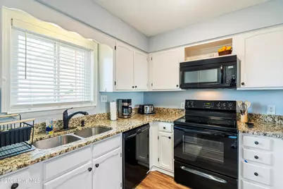 1000 Caswell Beach Road #1106, Oak Island, NC 28465 - Photo 7