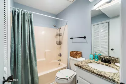 1000 Caswell Beach Road #1106, Oak Island, NC 28465 - Photo 31
