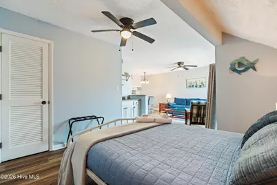 1000 Caswell Beach Road #1106, Oak Island, NC 28465 - Photo 33