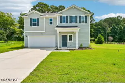 100 Franklin Landing, Pikeville, NC 27863 - Photo 1