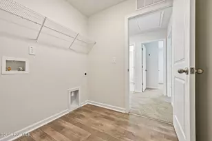 100 Franklin Landing, Pikeville, NC 27863 - Photo 31