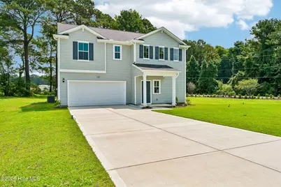 100 Franklin Landing, Pikeville, NC 27863 - Photo 3