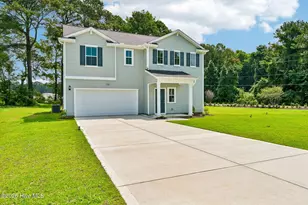 100 Franklin Landing, Pikeville, NC 27863 - Photo 3