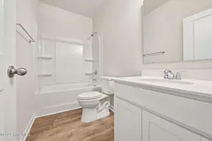100 Franklin Landing, Pikeville, NC 27863 - Photo 17
