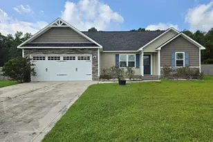 412 McCall Dr, Jacksonville, NC 28540 - Photo 1