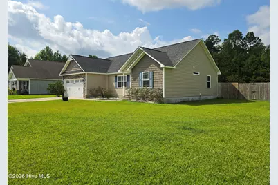 412 McCall Drive, Jacksonville, NC 28540 - Photo 3