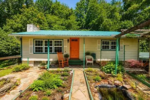 197 Pounding Mill Con, Hayesville, NC 28904 - Photo 1