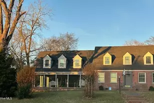 301 W Pittsylvania St, Halifax, NC 27839 - Photo 1