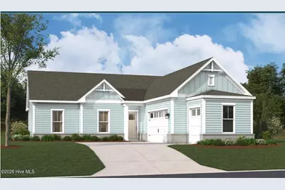 1058 Rock Skipper Road, Ocean Isle Beach, NC 28469 - Photo 1